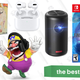 Illustration for article titled Monday's Best Deals: AirPods Pro, Wayfair Wall Art Sale, iPad Mini, Poo-Pourii, Anker Nebula Projector, Logitech Gaming Headset, and More